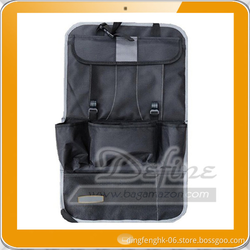 Multifunctional Travel Car Organizer